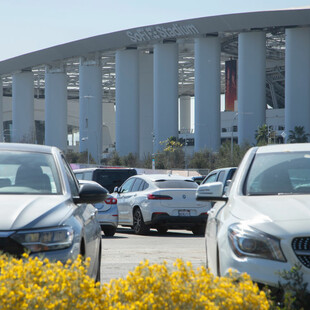 ΜΟΥΝΤΙΑΛ 2026 ΠΑΡΚΙΝΓΚ FIFA