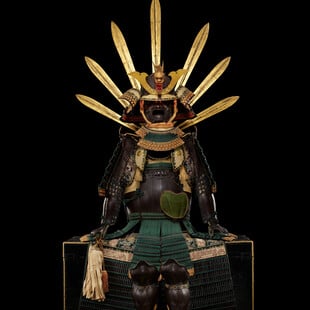 Σαμουράι: Πέρα από τον μύθο 