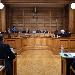 ΟΠΕΚΕΠΕ ΕΞΕΤΑΣΤΙΚΗ ΕΠΙΤΡΟΠΗ ΠΟΡΙΣΜΑ