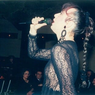 Μάριος Βεάνος: «Έπαιρνα το ντέφι, ανέβαινα στο τραπέζι και γινότανε χαμός»