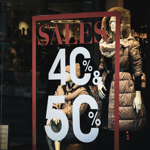 Χειμερινές εκπτώσεις: Μέχρι πότε διαρκούν;