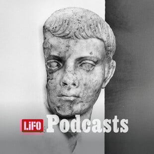 Ένα άγαλμα, δύο ζωές: Το παιδί που ταξίδεψε στον χρόνο