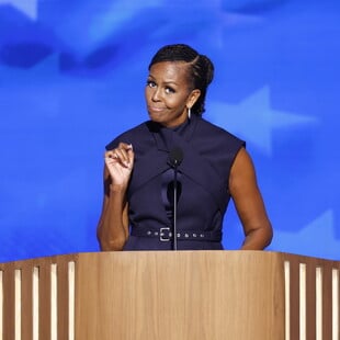 Ρεκόρ προβολών για το ντοκιμαντέρ της Μισέλ Ομπάμα εν μέσω κυκλοφορίας του «Melania»