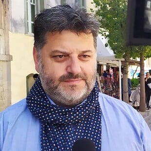 ΜΑΡΙΟΣ ΔΙΟΝΕΛΛΗΣ ΕΦΗΜΕΡΙΔΑ ΣΥΝΤΑΚΤΩΝ ΑΠΟΛΥΣΗ ΤΣΙΠΡΑΣ