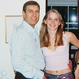 Αρχεία Έπσταϊν: Email φέρεται να επιβεβαιώνει τη γνησιότητα της φωτογραφίας του Άντριου με τη Βιρτζίνια Τζουφρέ