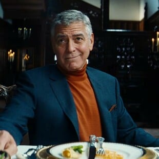 Ο Γιώργος Λάνθιμος σκηνοθετεί τον Τζορτζ Κλούνεϊ για χάρη του Super Bowl 2026