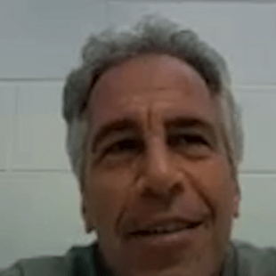 Νέο βίντεο του Έπσταϊν στη δημοσιότητα: Το «κρυφό» μήνυμα σε δύο γυναίκες μέσα από τη φυλακή