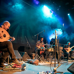 Straight from The Bottom vol 2