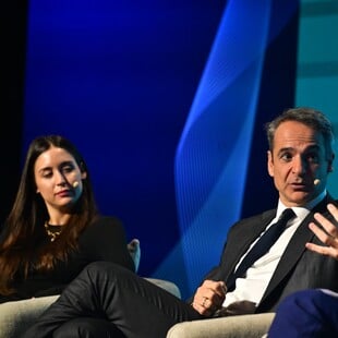 ΚΥΡΙΑΚΟΣ ΜΗΤΣΟΤΑΚΗΣ ΤΕΧΝΗΤΗ ΝΟΗΜΟΣΥΝΗ