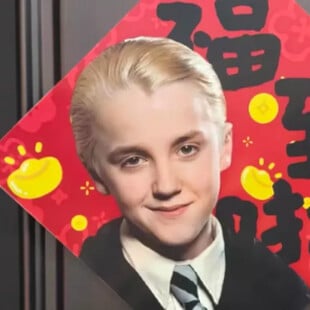 ΝΤΡΑΚΟ ΜΑΛΦΟΙ ΚΙΝΑ ΠΡΩΤΟΧΡΟΝΙΑ