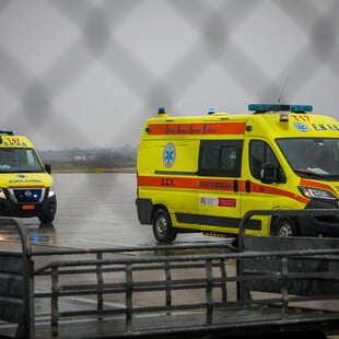 ΠΑΟΚ ΡΟΥΜΑΝΙΑ ΤΡΟΧΑΙΟ ΘΕΣΣΑΛΟΝΙΚΗ ΤΡΑΥΜΑΤΙΑΣ