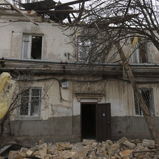 ΟΥΚΡΑΝΙΑ ΡΩΣΙΑ ΣΥΖΗΤΗΣΕΙΣ ΗΠΑ ΑΜΠΟΥ ΝΤΑΜΠΙ