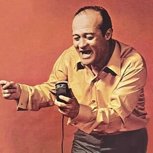 Χρηστάκης: Ένα μεγάλο λαϊκό άστρο, που άναψε και έσβησε στο πι και φι