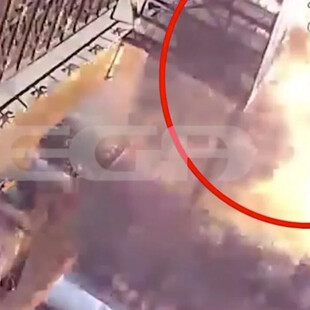 ΒΟΡΕΙΑ ΠΡΟΑΣΤΙΑ ΕΚΡΗΞΗ ΔΑΣΚΑΛΑ ΓΙΟΓΚΑ