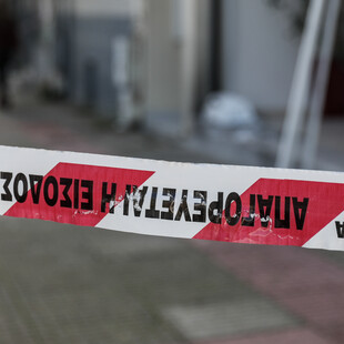 Έκρηξη τα ξημερώματα σε νυχτερινό κέντρο στο Περιστέρι