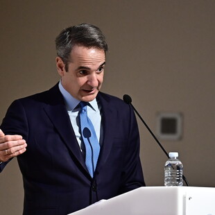 ΚΥΡΙΑΚΟΣ ΜΗΤΣΟΤΑΚΗΣ ΣΥΝΕΝΤΕΥΞΗ ΤΟΥΡΚΙΑ ΗΠΑ ΝΑΤΟ