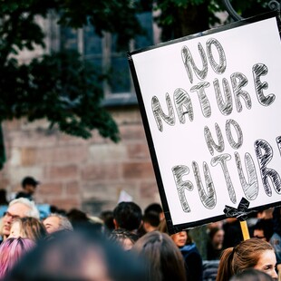 ΚΛΙΜΑΤΙΚΗ ΚΡΙΣΗ ΟΙΚΟΝΟΜΙΑ ΚΑΤΑΡΡΕΥΣΗ