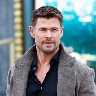 ΚΡΙΣ ΧΕΜΣΓΟΥΟΡΘ ΑΛΤΣΑΧΑΙΜΕΡ