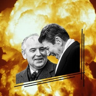 Το 1986 φτάσαμε κοντά στον πυρηνικό αφοπλισμό. Τι πήγε στραβά και ο εφιάλτης επιστρέφει; 