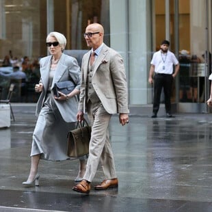 Ο ΔΙΑΒΟΛΟΣ ΦΟΡΑΕΙ PRADA 2 TRAILER ΤΑΙΝΙΑ