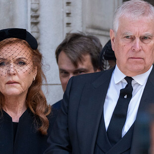 Πρίγκιπας Άντριου: Η Σάρα Φέργκιουσον πήγε τις κόρες τους για δείπνο με τον Έπσταϊν μετά την αποφυλάκισή του