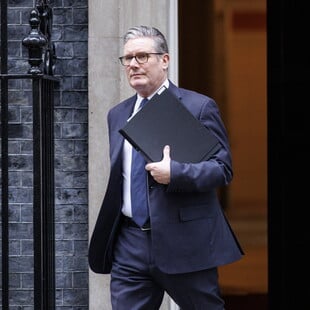 ΚΙΡ ΣΤΑΡΜΕΡ ΠΙΤΕΡ ΜΑΝΤΕΛΣΟΝ ΤΖΕΦΡΙ ΕΠΣΤΑΪΝ