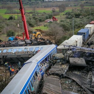 ΤΕΜΠΗ ΣΙΔΗΡΟΔΡΟΜΙΚΟ ΔΥΣΤΥΧΗΜΑ ΔΙΚΗ