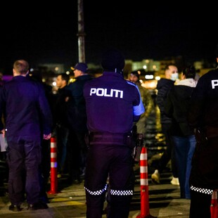 Τραγωδία στη Χίο: Σαρωτικές έρευνες για ανεύρεση επιζώντων - Στον ανακριτή σήμερα ο φερόμενος διακινητής