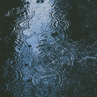 Κακοκαιρία: Πού καταγράφηκε το μεγαλύτερο ύψος βροχής σύμφωνα με το Meteo