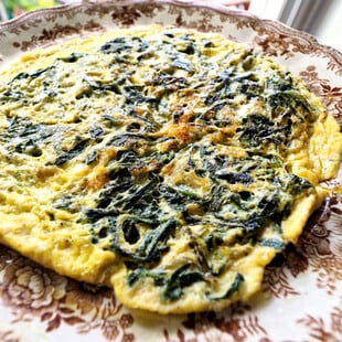 Προβάτσες, η «άγρια» γεύση του χειμώνα στις Κυκλάδες