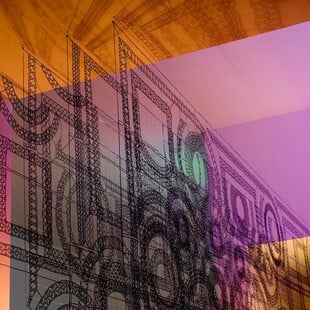 Ο Φλεβάρης έχει πολλές καλές εκθέσεις - ψυχραιμία! 