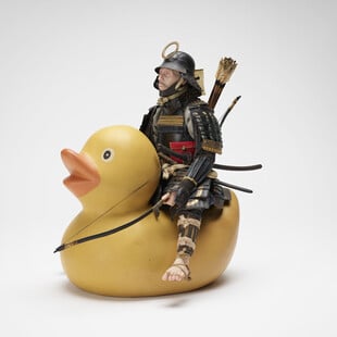 Ποιοι ήταν οι σαμουράι; 