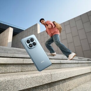 «Τιτάνια αντοχή» στην πόλη: Αυτή είναι η νέα σειρά REDMI Note 15