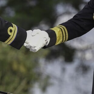 ΚΑΤΑΣΚΟΠΕΙΑ ΚΙΝΑ ΑΞΙΩΜΑΤΙΚΟΣ ΝΑΤΟ