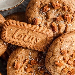 Speculoos ή biscoff; Η ιστορία ενός μπισκότου που έγινε παγκόσμιο viral