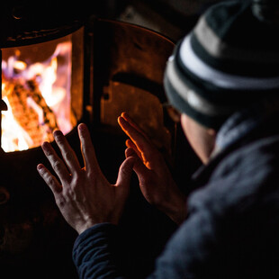 Μαρουσάκης: Χειμώνας από Δευτέρα - Έρχεται νέο κύμα κακοκαιρίας με βροχές και κρύο