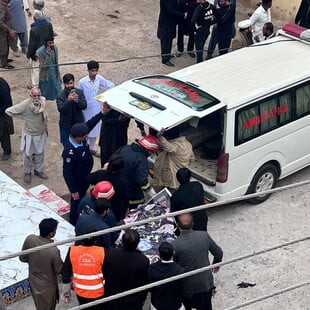 ΠΑΚΙΣΤΑΝ ΤΕΜΕΝΟΣ ΝΕΚΡΟΙ ΙΣΛΑΜΑΜΠΑΝΤ