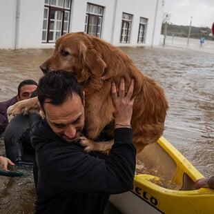 ΠΟΡΤΟΓΑΛΙΑ ΚΑΚΟΚΑΙΡΙΑ LEONARDO ΙΣΠΑΝΙΑ