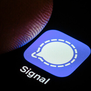 SIGNAL ΚΡΥΠΤΟΓΡΑΦΗΣΗ WHATSAPP