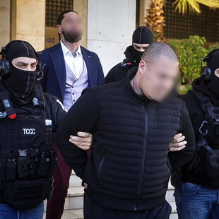 Δολοφονία στη Φοινικούντα: 