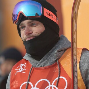 ICE ΧΕΙΜΕΡΙΝΟΙ ΟΛΥΜΠΙΑΚΟΙ ΑΓΩΝΕΣ ΜΙΛΑΝΟ 