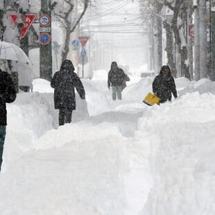 ΙΑΠΩΝΙΑ ΧΙΟΝΙ ΡΕΚΟΡ ΝΕΚΡΟΙ