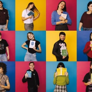 Τι διαβάζει τώρα η Gen Z;