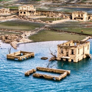 ΑΤΤΙΚΗ ΛΕΙΨΥΔΡΙΑ ΒΡΟΧΕΣ ΒΟΗΘΕΙΑ