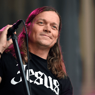 3 Doors Down: Πέθανε ο Brad Arnold σε ηλικία 47 ετών 