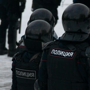 ΡΩΣΙΑ ΟΥΚΡΑΝΙΑ ΝΤΟΥΜΠΑΙ ΣΤΡΑΤΗΓΟΣ