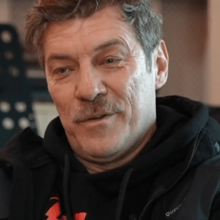 Γιάννης Στάνκογλου: «Δεν μ' αρέσει ο Σμαραγδής σαν σκηνοθέτης»