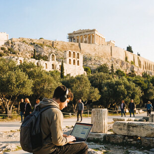 Εκπαιδευτικά Κέντρα Παπαδέα: Συνεχίζουν να προσφέρουν έργο, με μότο «τα παιδιά και τα μάτια μας»
