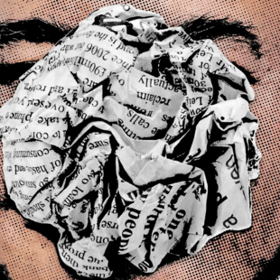 «Η δημοκρατία πεθαίνει στο φως της ημέρας» 