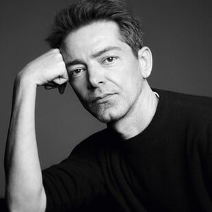 Ένας (ακόμα) Βέλγος στην πρώτη γραμμή της μόδας